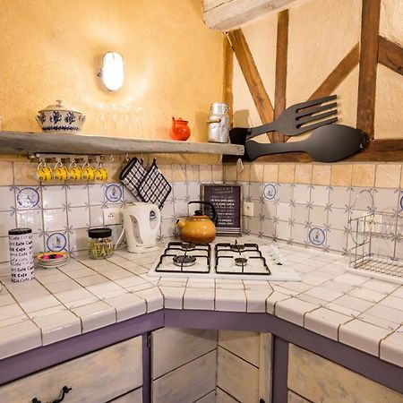 Gite Les Toisnieres Marigne-Laille Экстерьер фото