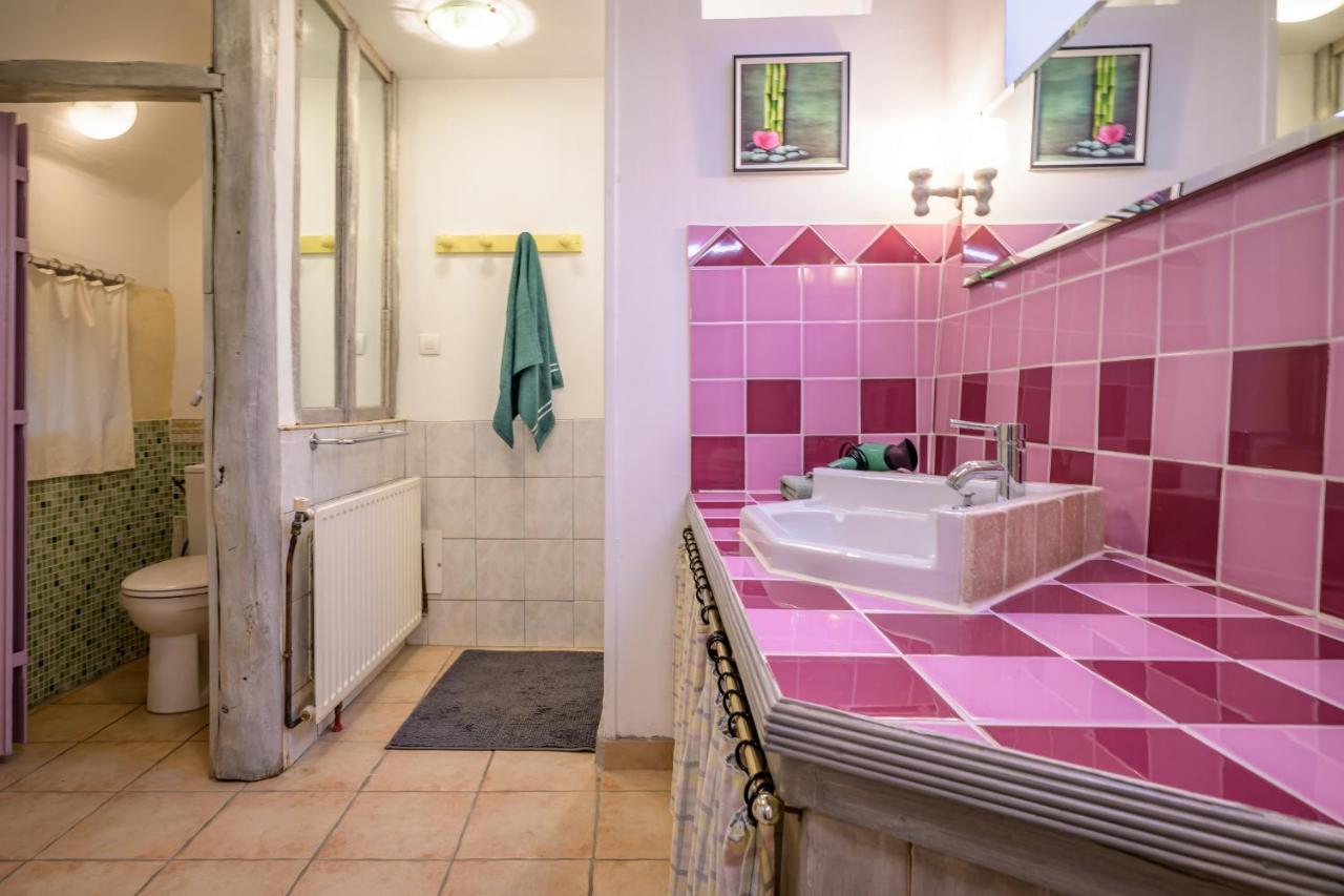 Gite Les Toisnieres Marigne-Laille Экстерьер фото